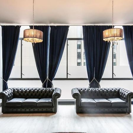 The V.I.P Suite - Sleeps 24! Best For Large Groups Liverpool Extérieur photo