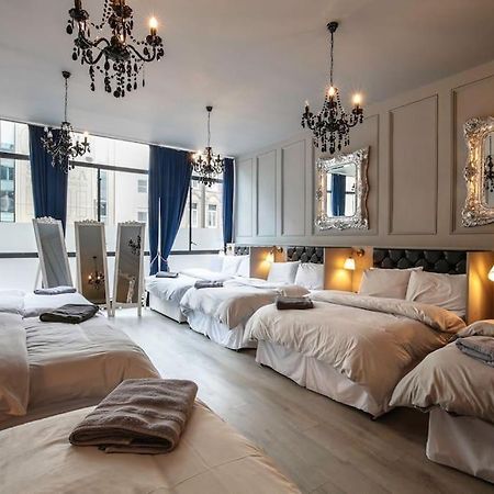 The V.I.P Suite - Sleeps 24! Best For Large Groups Liverpool Extérieur photo