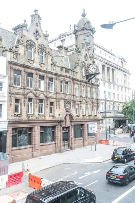 The V.I.P Suite - Sleeps 24! Best For Large Groups Liverpool Extérieur photo