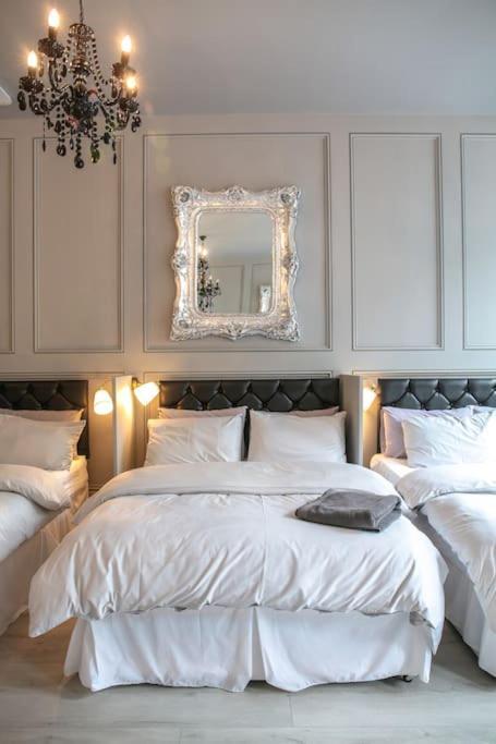The V.I.P Suite - Sleeps 24! Best For Large Groups Liverpool Extérieur photo