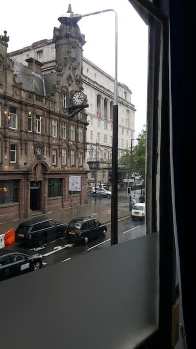 The V.I.P Suite - Sleeps 24! Best For Large Groups Liverpool Extérieur photo